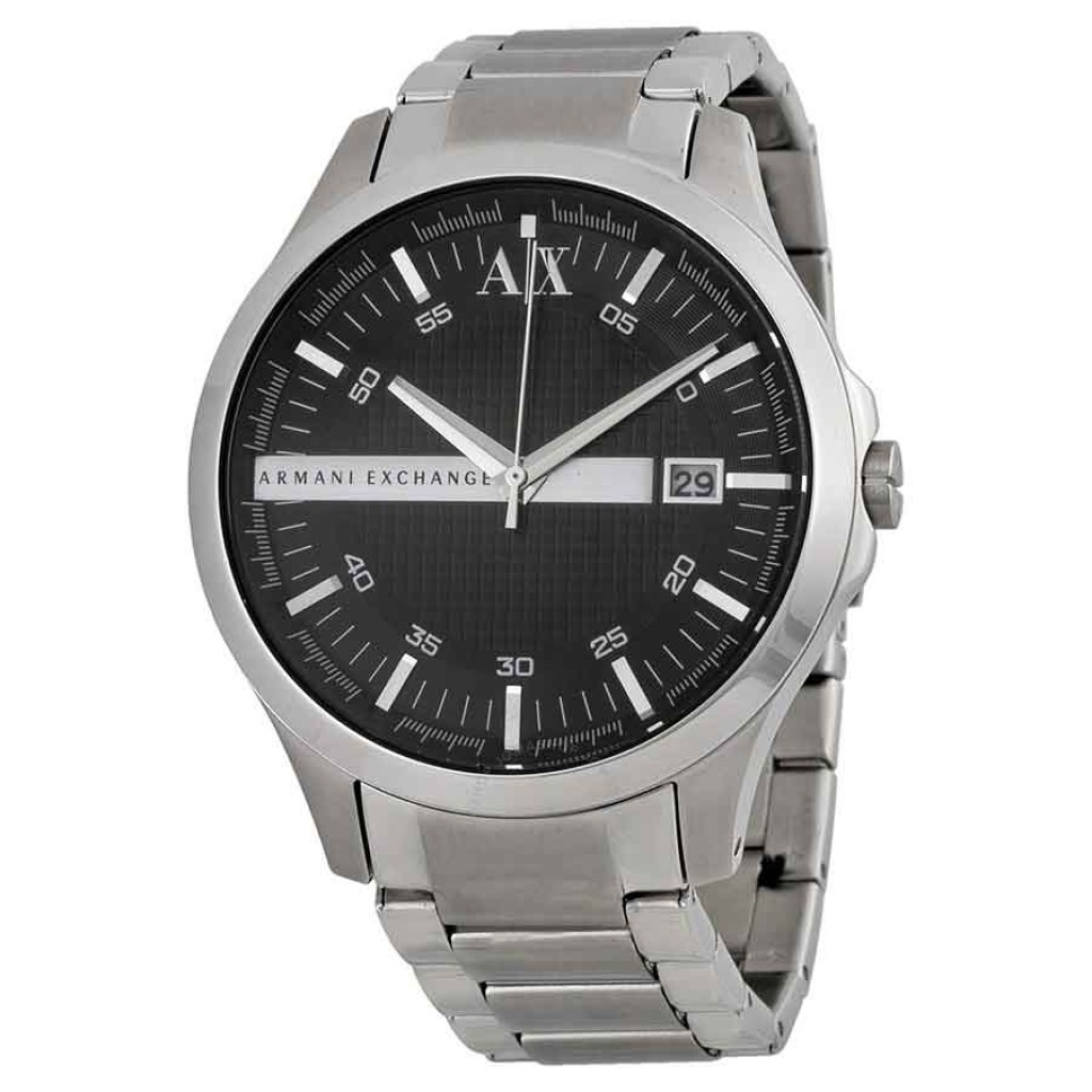 ARMANI EXCHANGE NEW ZEALAND AX2103 A X Armani Exchange Watch